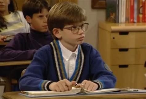 boy meets world minkus transgender.